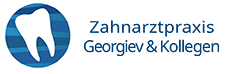 Logo Zahnarztpraxis Georgiev & Kollegen